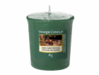 Svíčka Yankee Candle, Festival stromků, 49 g