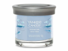 Svíčka ve skleněném válci Yankee Candle, Oceánský vzduch,...