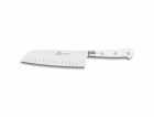 Kuchyňský nůž Lion Sabatier, 814783 Idéal Toque, Santoku ...