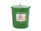 Svíčka Yankee Candle, Rozzářený vánoční stromeček, 49 g