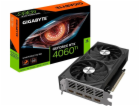 GIGABYTE GeForce RTX 4060 Ti WINDFORCE/OC/16GB/GDDR6