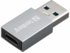 Sandberg 136-46 USB-A to USB-C Dongle