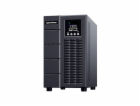 CyberPower MainStream OnLine 3000VA/2700W, Tower