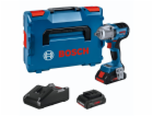 Bosch GDS 18V-450 HC (2xPC4,0Ah, L-BOXX)