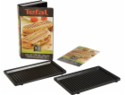 Talíře Tefal pro grilovaný výrobník panini + kniha (XA800...