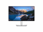 Dell UltraSharp/U2424HE/23,8"/IPS/FHD/120Hz/8ms/Silver/3R