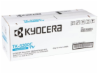 Kyocera toner TK-5380C cyan na 10 000 A4 (při 5% pokrytí)...