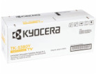 Kyocera toner TK-5380Y yellow na 10 000 A4 (při 5% pokryt...