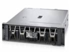 Server Dell PowerEdge R250 Xeon E-2314, 8GB, 1x 2TB, iDRA...