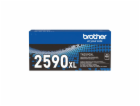 Brother - TN-2590XL černý toner (až 3 000 stran)