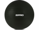 Zipro Anti-Burst Cvičení míč 55 cm černá