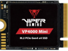 PATRIOT VIPER VP4000 Mini/1TB/SSD/M.2 NVMe/5R