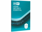 ESET HOME Security Essential, nová licence - krabice, 1 l...