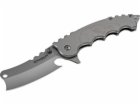 Magnum Magnum Mortem Knife Grey univerzální