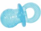 Zolux dudlík TPR POP PACIFIER 10cm tyrkys