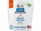 BRIT Care Hypoallergenic Adult Large Breed Lamb - dry dog...