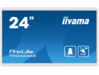 24" iiyama TW2424AS-W1: PCAP, Android 12,FHD