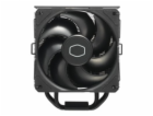 Cooler Master chladič Hyper 212 Black, 120 mm, LGA1700, AM5