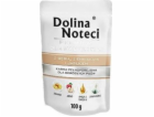 Dolina Noteci Dolina Noteci Premium s husou, bramborami a...