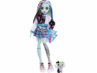 Monster High Frankie, panenka