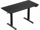 Huzaro Desk Huzaro Hero 8.2 Black elektrický stůl