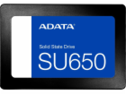 Ultimate SU650 2TB SATA3 520/450 MB/s SSD