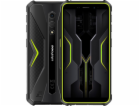 Smartphone UleFone Armor X12 3/32GB černo-zelený (UF-AX12...