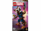  LEGO 76282 Marvel Super Heroes Rocket & Baby Groot, stav...