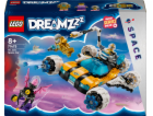  LEGO 71475 DREAMZzz Stavebnice vesmírné buginy pana Oze