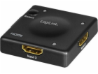 Přepínač LogiLink Přepínač LogiLink HDMI 3x1 port, 1080p/...