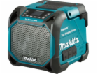 Makita DMR203 Aku přehrávač s Bluetooth, Li-ion CXT 10,8/...