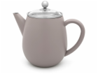 Bredemeijer Teapot Eva 1,1l grey      111016