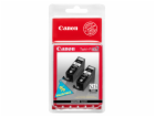 Canon CARTRIDGE PGI-525 PGBK černá TWIN-PACK pro PIXMA MG...