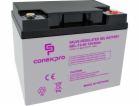 Baterie Conexpro GEL-12-40 GEL, 12V/40Ah, T14-M6, Deep Cy...