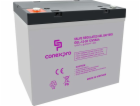 Baterie Conexpro GEL-12-55 GEL, 12V/55Ah, T14-M6, Deep Cy...