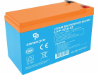 Conexpro baterie LiFePO4, 12.8V, 12Ah, Smart BMS