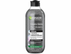 Garnier Clean Skin Micelární tekutý gel s uhlím 400 ml