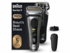 Braun Series 9 9515s wet&dry