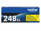 BROTHER Toner TN-248XLY - 2 300 stran