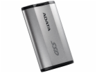 ADATA External SSD 4TB SD810 USB 3.2 USB-C, Stříbrná