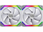 Lian Li UNI FAN SL140 RGB PWM ventilátor, 2-pack včetně r...