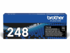 BROTHER Toner TN-248BK - 1 000 stran