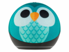 Amazon Echo Dot 5 Owl Design