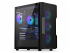 HAL3000 Alfa Gamer Elite Ti Super / AMD Ryzen 7 7800X3D/ ...