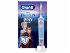 Braun Oral-B Vitality Pro 103 Kids Frozen, elektrický zub...