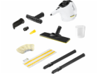 Karcher SC 1 EasyFix *EU bílý Parní čistič