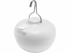 New Garden CHERRY BULB BATTERY white 9W