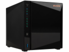 Asustor NAS AS3304T v2   4x 3,5" SATA, Realtek RTD1619B 1...