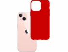 3mk ochranný kryt Matt Case pro Apple iPhone 14 Plus, Str...