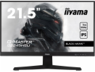 iiyama G-Master/G2245HSU-B1/22"/IPS/FHD/100Hz/1ms/Black/3R